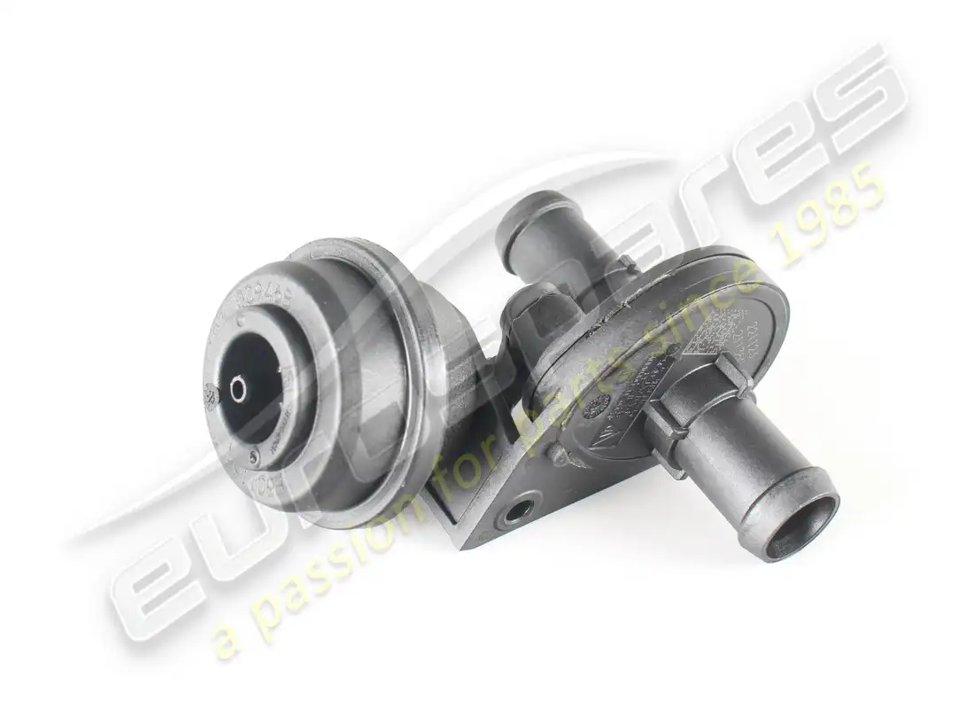 new porsche valve. part number 9p1317233 (1)