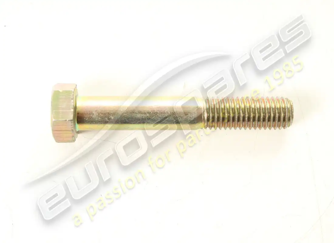 new maserati hex head screw m 12x75. part number 11113721 (2)