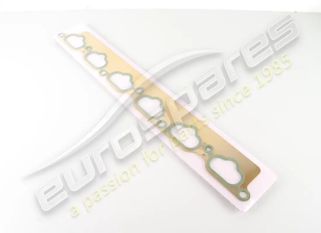 new aston martin intake manifold gaskets (pack of 2) part number 1r12-08-10077-pk