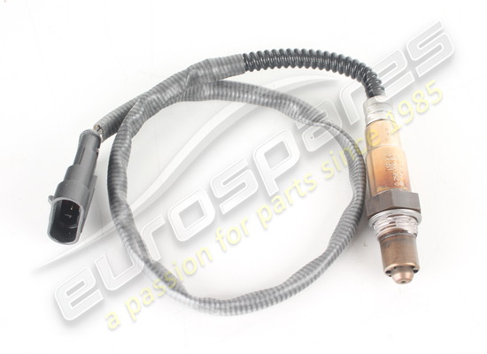 new maserati lambda sensor part number 383700139