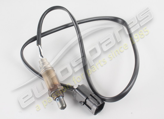 new ferrari rear lambda feeler part number 165170