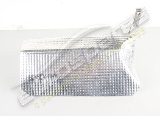 new ferrari heat shield part number 272830
