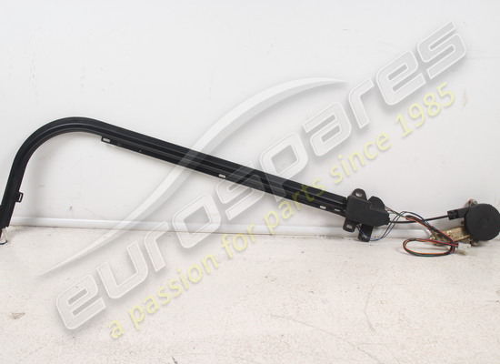 new lamborghini genuine klippan lhd system part number 009490308