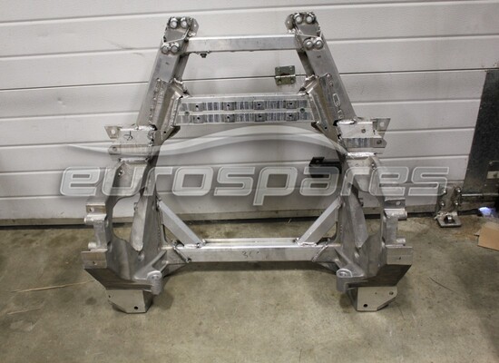 new ferrari rear subframe part number 277302