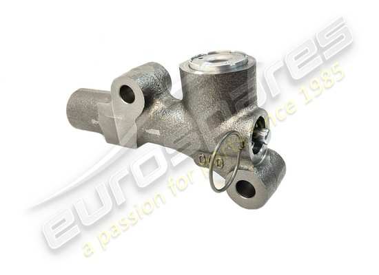 new maserati hydraulic tensioner part number 495034800
