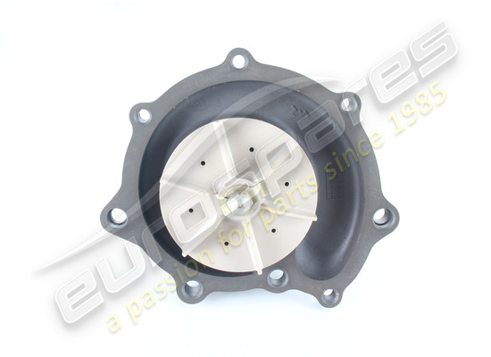 new ferrari front part water pump complete part number 143275