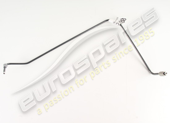 new ferrari pipe from control station to part number 194603