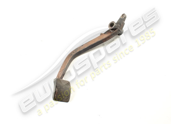 used eurospares clutch pedal part number eap1226049