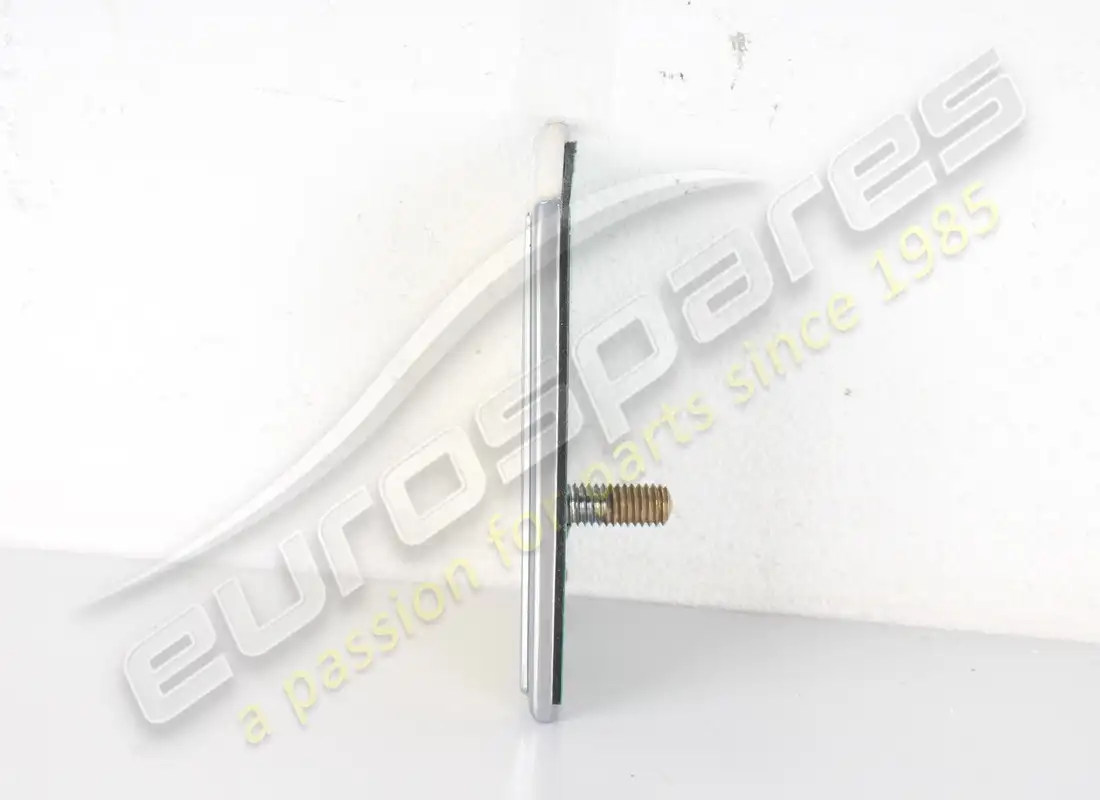 new eurospares ferrari front nose badge. part number 62673100 (3)
