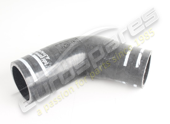 new ferrari rubber pipe part number 181802