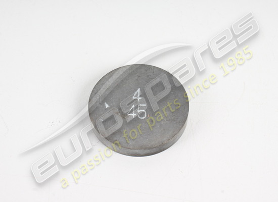 new ferrari pad part number 117593