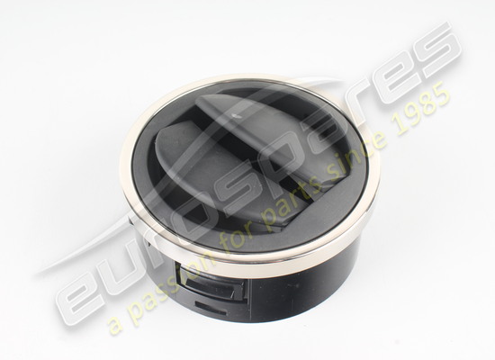 new lamborghini air outlet vent part number 400820901b
