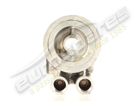 used maserati thermostatic valve body part number 585041200