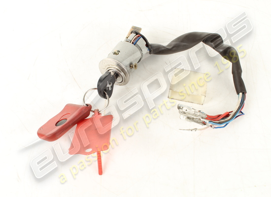 used ferrari anti-theft device part number 164514