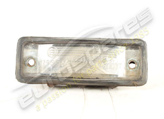 used ferrari under door lamp part number 65088400