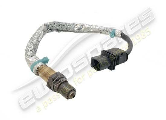 new ferrari front lambda feeler part number 280463