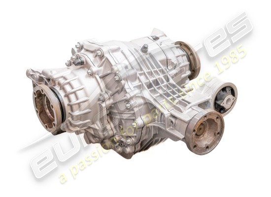 new lamborghini rear differential 43/13 part number 0bx500043c