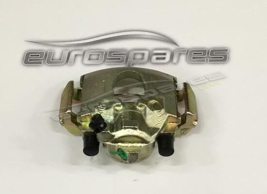 reconditioned ferrari lh rear brake caliper part number 136603