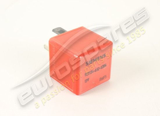 new ferrari abs relay part number 155436