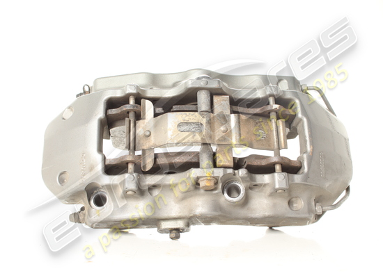 used maserati front rh caliper m6 30/34/38red part number 83121505