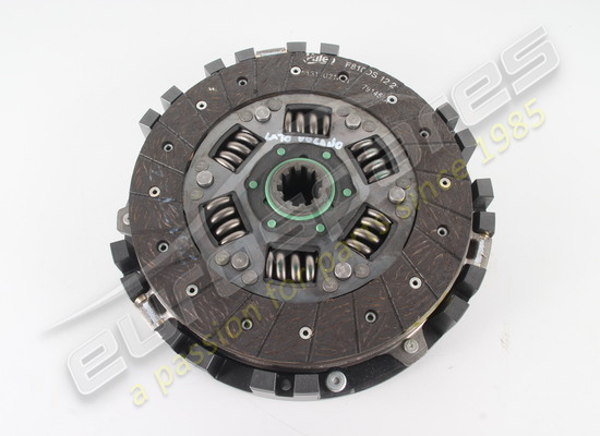 new ferrari clutch part number 163854