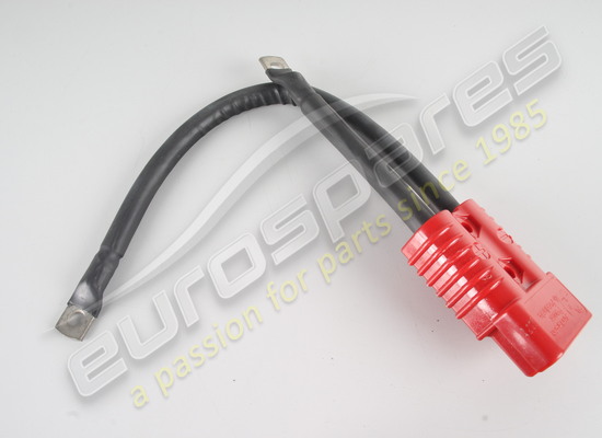 new ferrari battery connection part number 174863