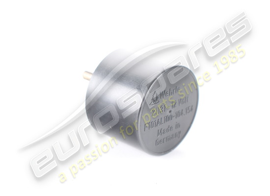 new ferrari relay head lamps part number 104154