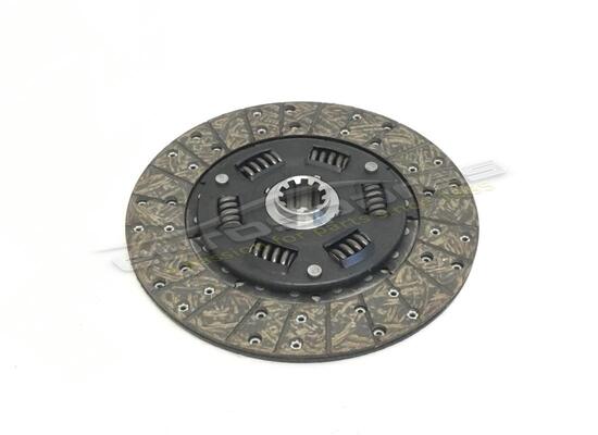 new eurospares clutch disc v8/v12 part number 110558