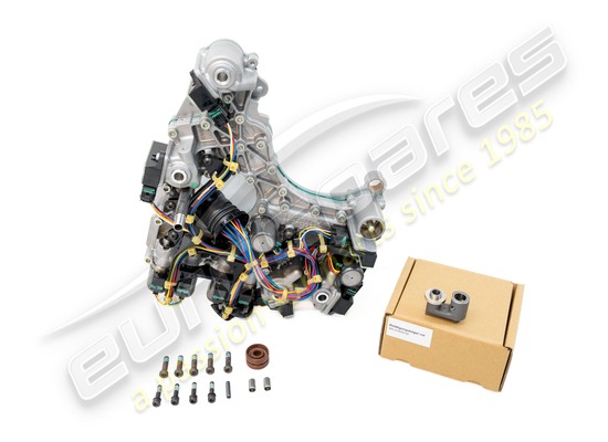 new ferrari sap kit part number 70004006