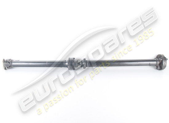 new (other) maserati propeller shaft part number 386005106