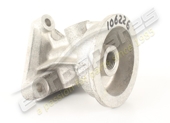 new ferrari oil filter housing part number 106226