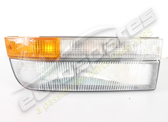 new ferrari rh front indicator light lhd part number 61725800