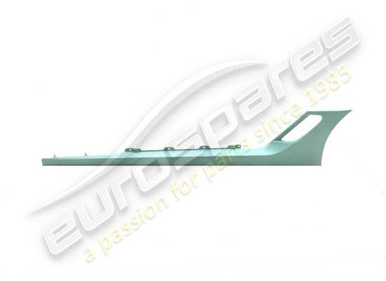 new ferrari lh sill cover part number 83608810