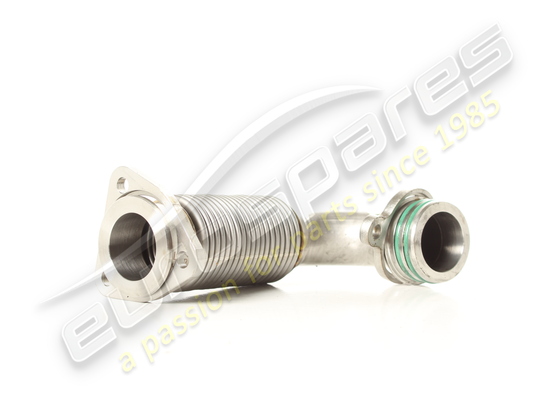 used ferrari oil delivery pipe from tank part number 317832