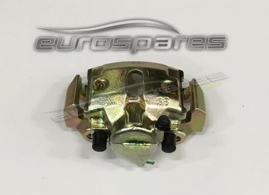 reconditioned ferrari lh front brake caliper part number 136601