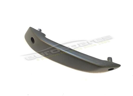 used ferrari rh door pull complete part number 84007000
