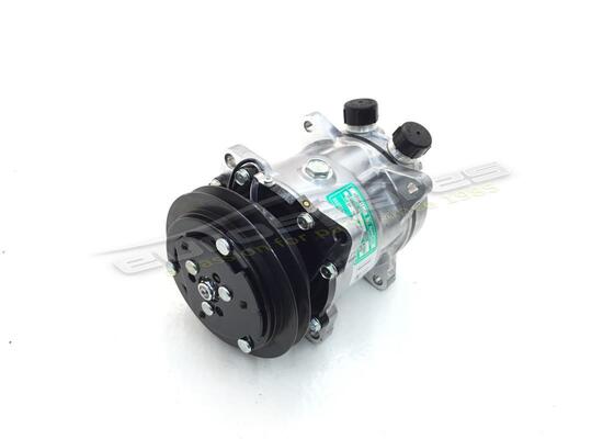 new oem air conditioning compressor part number 121966