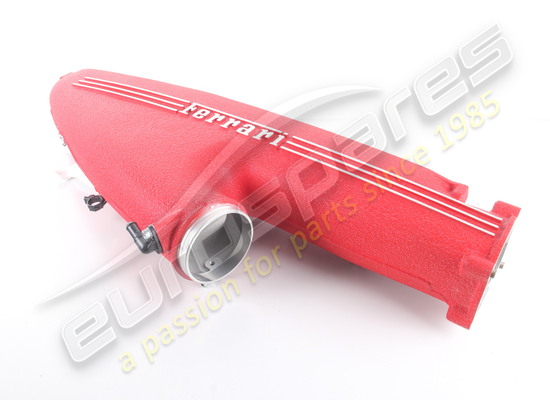 new ferrari rh intake plenum part number 288308