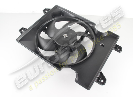 new ferrari lh complete electrofan (items 11,12 & 31 not included) part number 177501