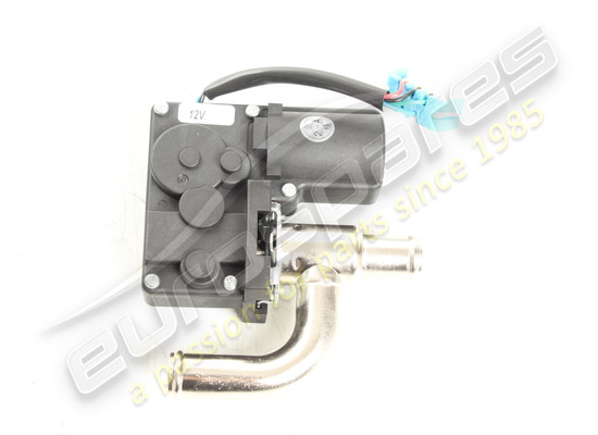 new ferrari lh tgk valve part number 67444900