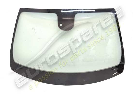 new maserati windscreen part number 673006971
