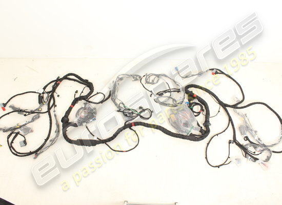 new ferrari front cable part number 294779