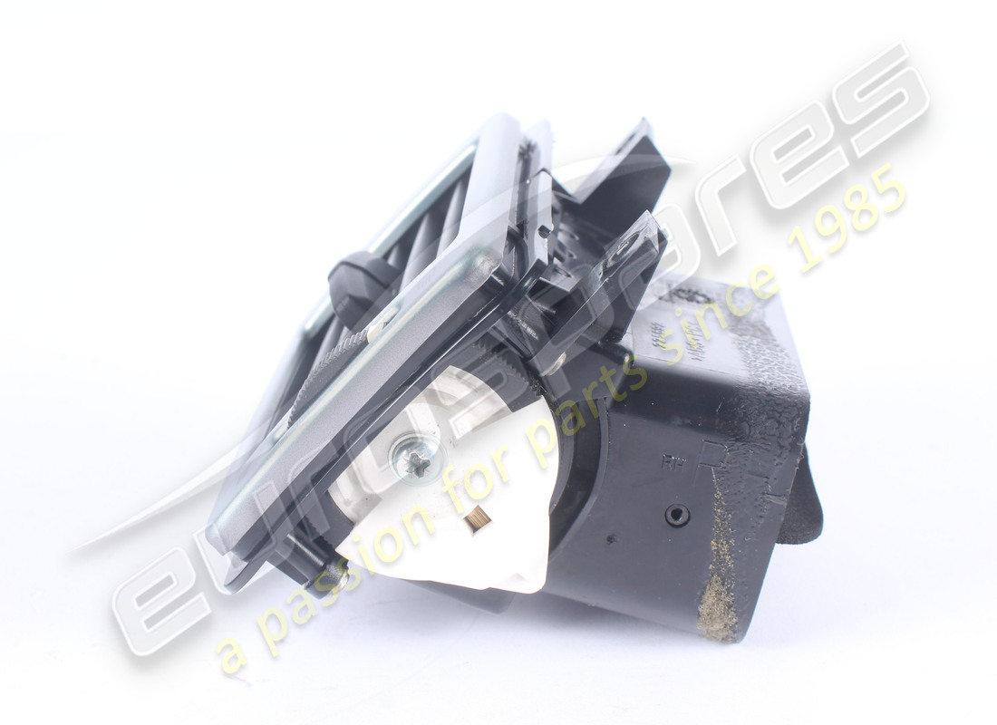 USED ASTON MARTIN RGSTR ASSEMBLY I/PNL A/C. PART NUMBER 4G43046B30BB (5) used aston martin rgstr assembly i/pnl a/c. part number 4g43046b30bb (5)