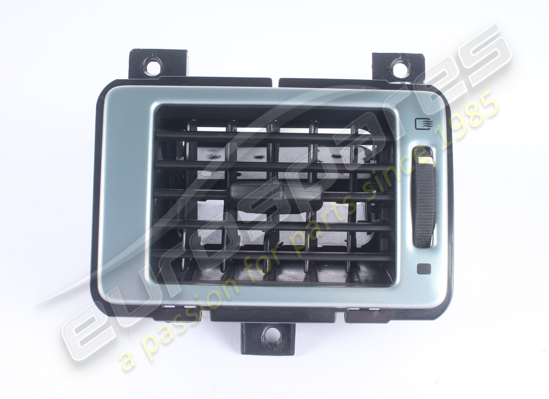 USED ASTON MARTIN RGSTR ASSEMBLY I/PNL A/C. PART NUMBER 4G43046B30BB (2) used aston martin rgstr assembly i/pnl a/c. part number 4g43046b30bb (2)