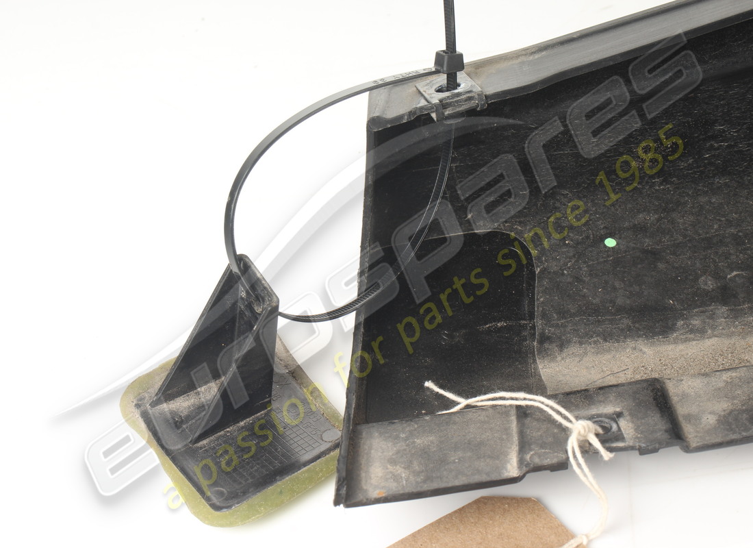 used ferrari ext. sill cladding left cpl. part number 769916 (10)