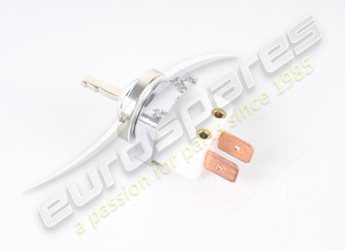 NEW EUROSPARES SWITCH. PART NUMBER 40203606 (2) new eurospares switch. part number 40203606 (2)