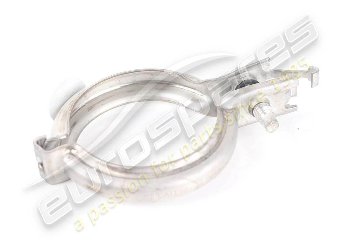 used ferrari v-clamp. part number 855141 (2)