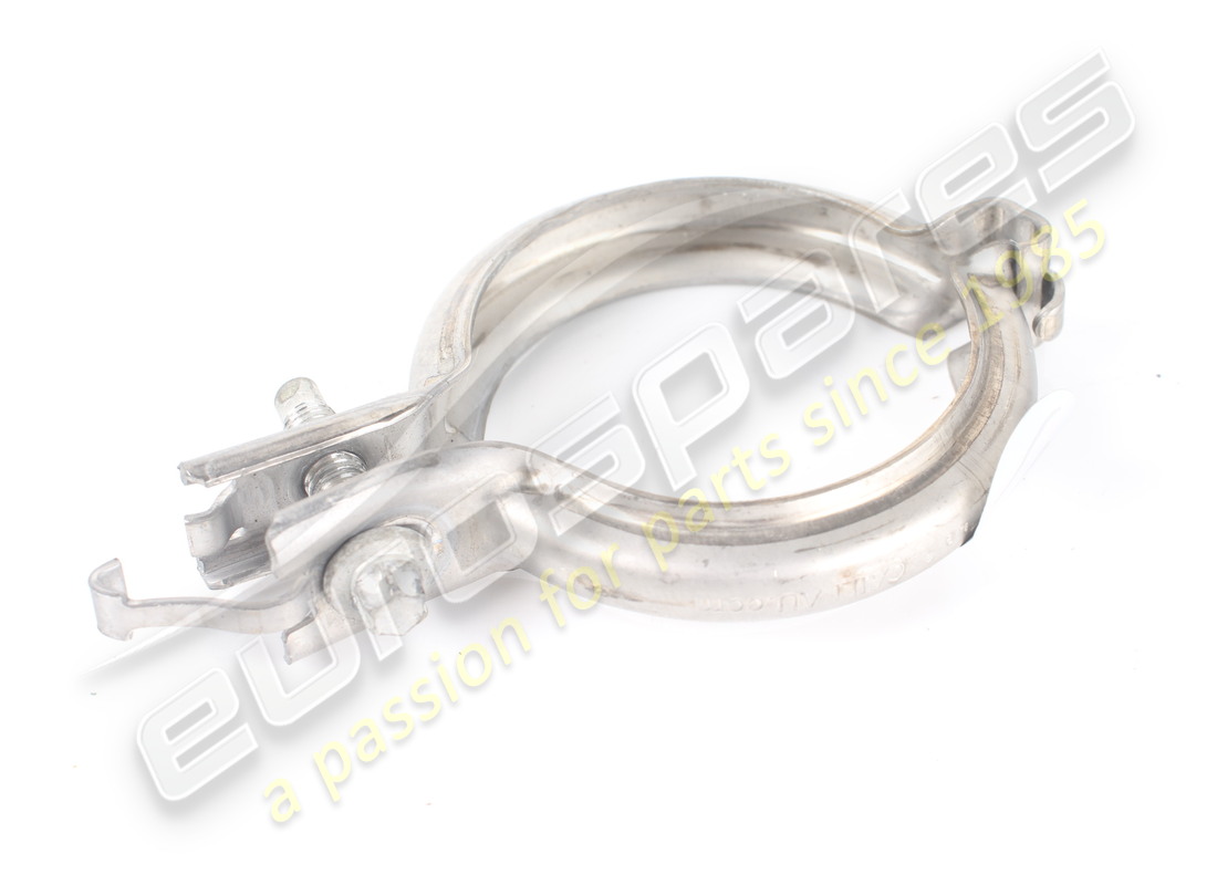 USED Ferrari V-CLAMP . PART NUMBER 855141 (1) USED Ferrari V-CLAMP . PART NUMBER 855141 (1)