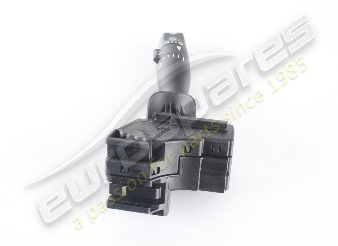 USED ASTON MARTIN SWITCH-WIPER/WASHER. PART NUMBER 4G433710905 (5) used aston martin switch-wiper/washer. part number 4g433710905 (5)