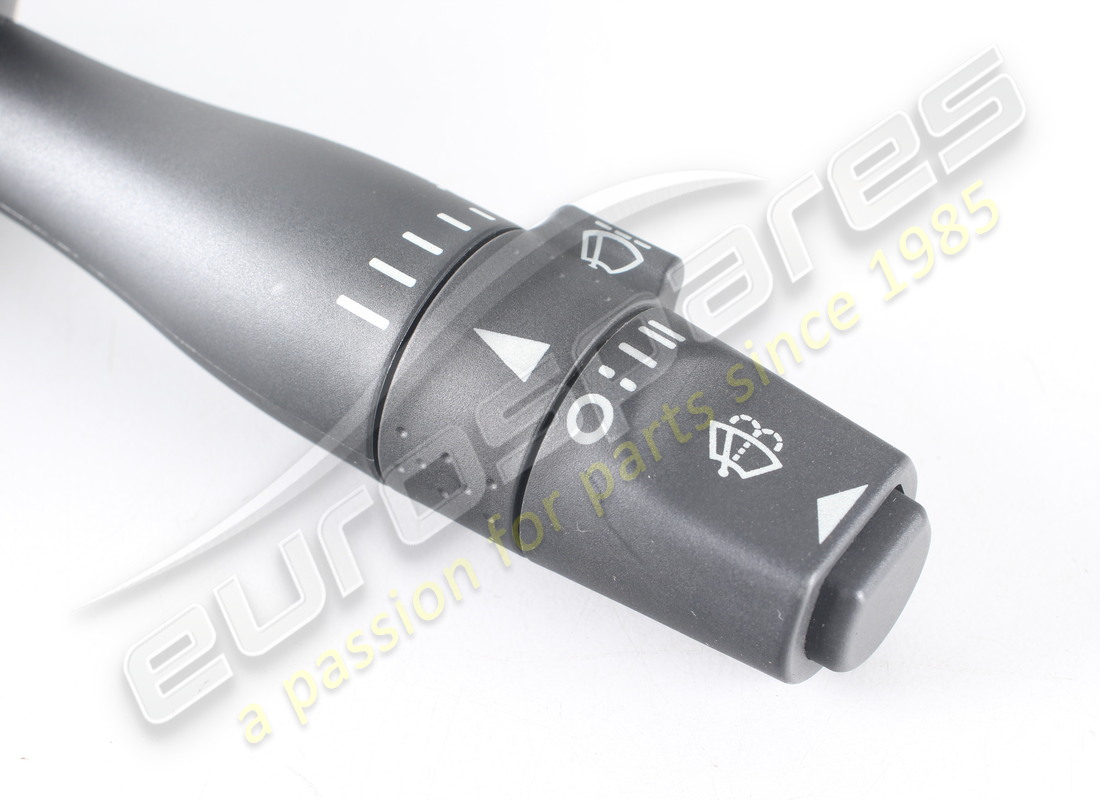 USED ASTON MARTIN SWITCH-WIPER/WASHER. PART NUMBER 4G433710905 (6) used aston martin switch-wiper/washer. part number 4g433710905 (6)